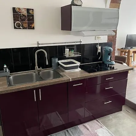 Bel Spacieux 10min Centre 300m Quai De Seine Wifi Apartment