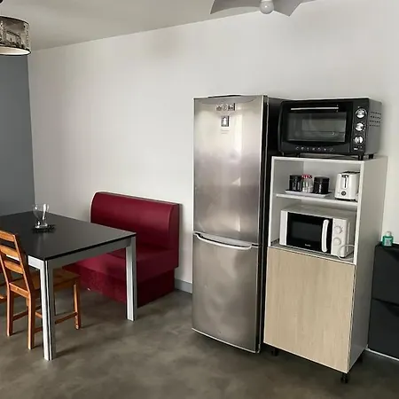 Apartamento Bel Spacieux 10min Centre 300m Quai De Seine Wifi *