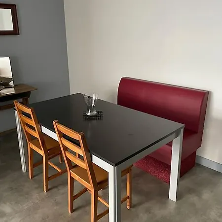 公寓 Bel Spacieux 10min Centre 300m Quai De Seine Wifi 鲁昂
