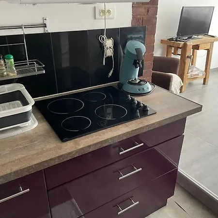 Apartment Bel Spacieux 10min Centre 300m Quai De Seine Wifi *