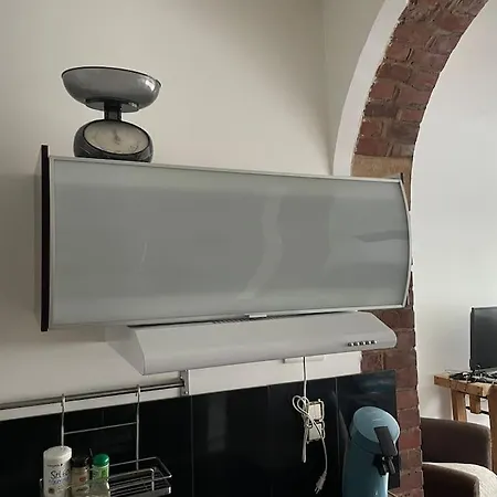 Apartamento Bel Spacieux 10min Centre 300m Quai De Seine Wifi Ruan