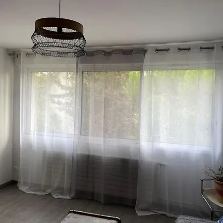Bel Spacieux 10min Centre 300m Quai De Seine Wifi Apartment
