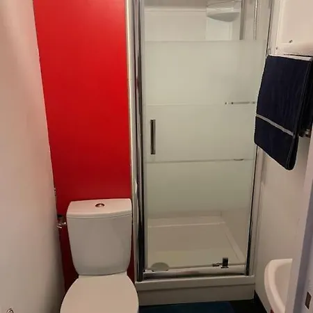 Apartment Bel Spacieux 10min Centre 300m Quai De Seine Wifi *